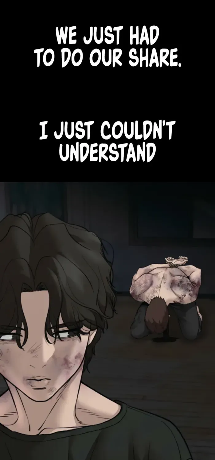The Bully In-Charge Chapter 156 page 10 - 