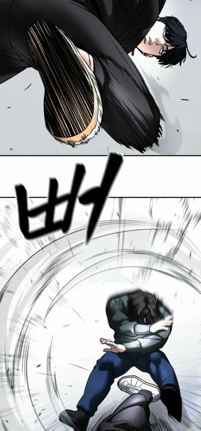The Bully In-Charge Chapter 156 page 99 - 