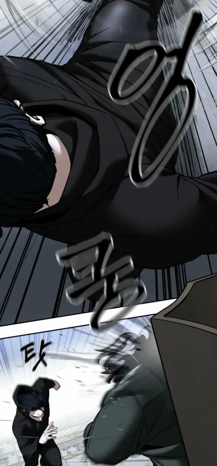 The Bully In-Charge Chapter 156 page 100 - 