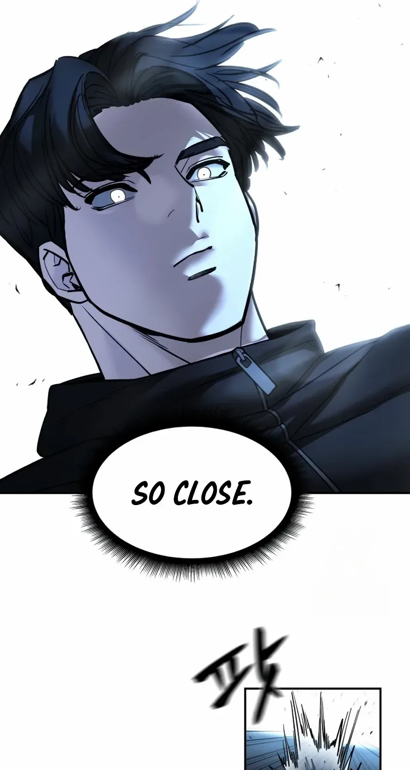 The Bully In-Charge Chapter 157 page 11 - 