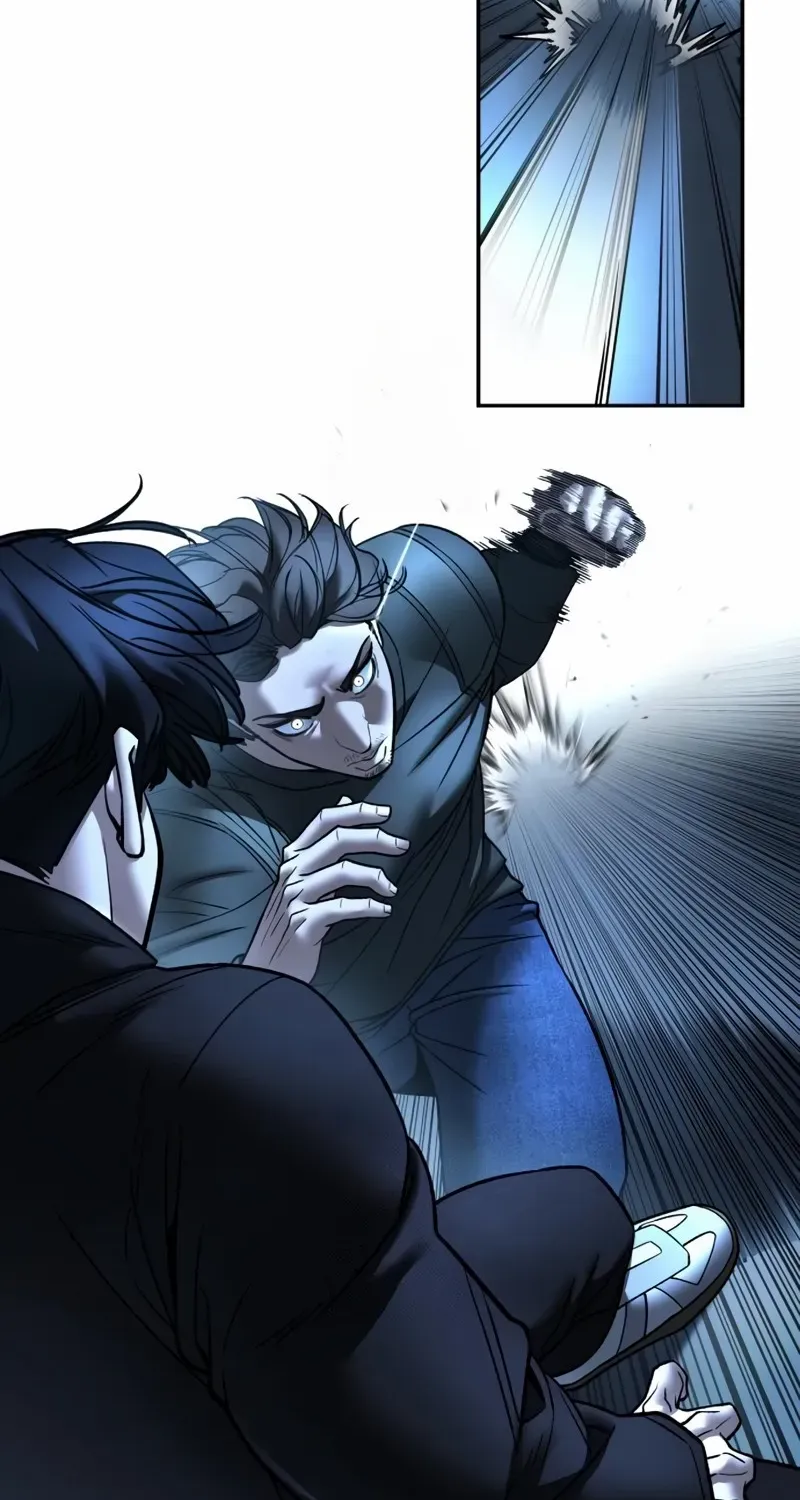 The Bully In-Charge Chapter 157 page 12 - 