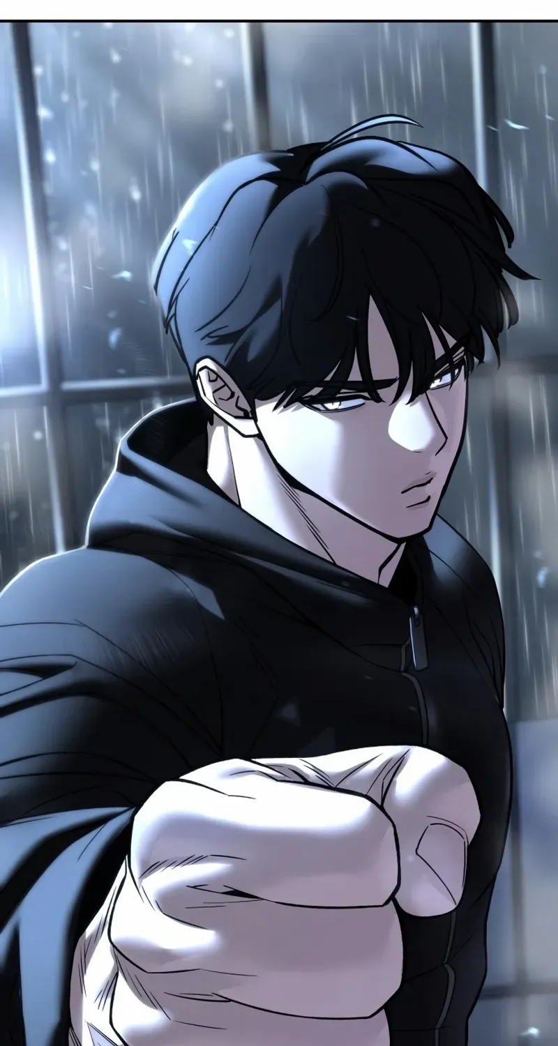 The Bully In-Charge Chapter 157 page 125 - 