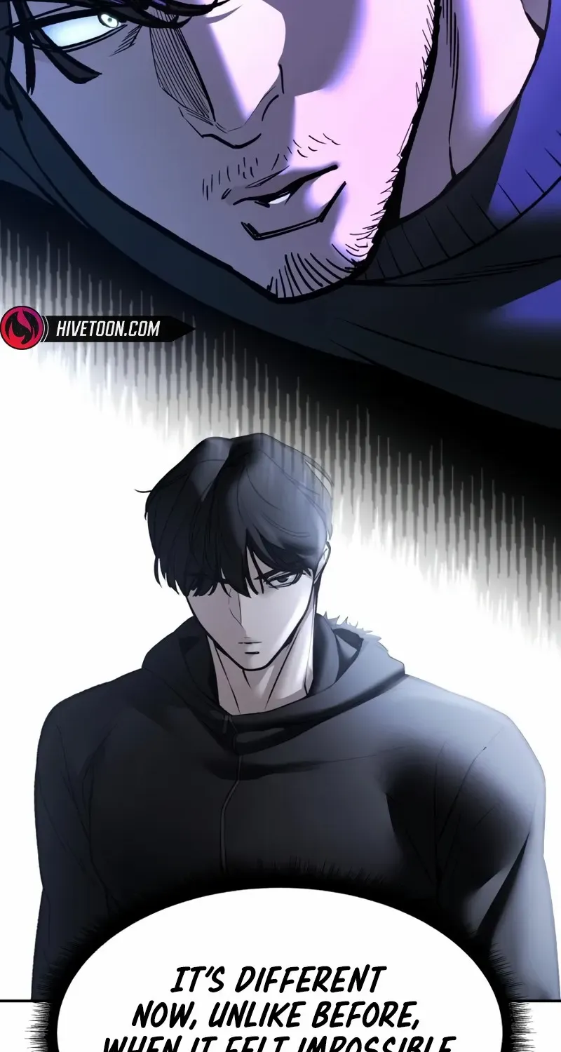 The Bully In-Charge Chapter 157 page 16 - 