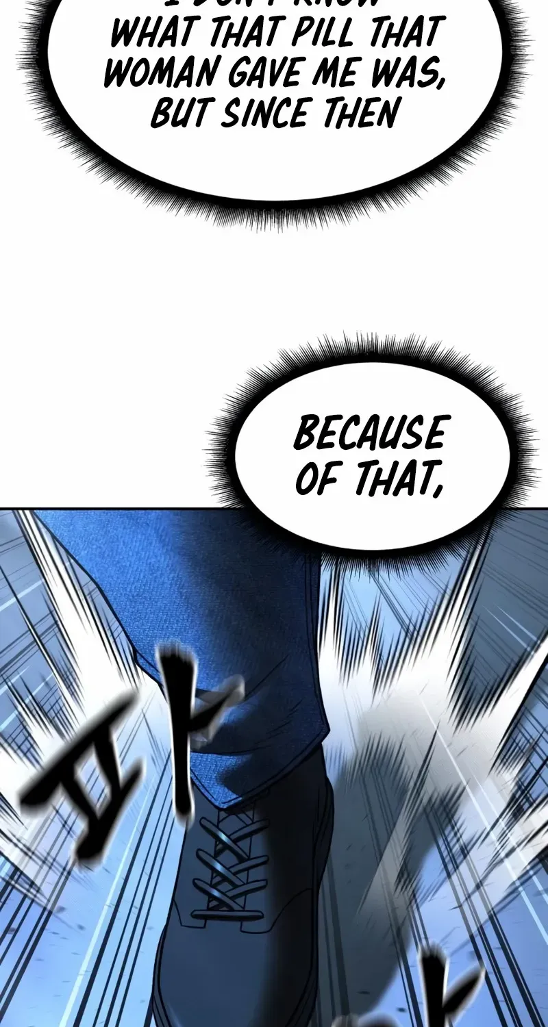 The Bully In-Charge Chapter 157 page 18 - 