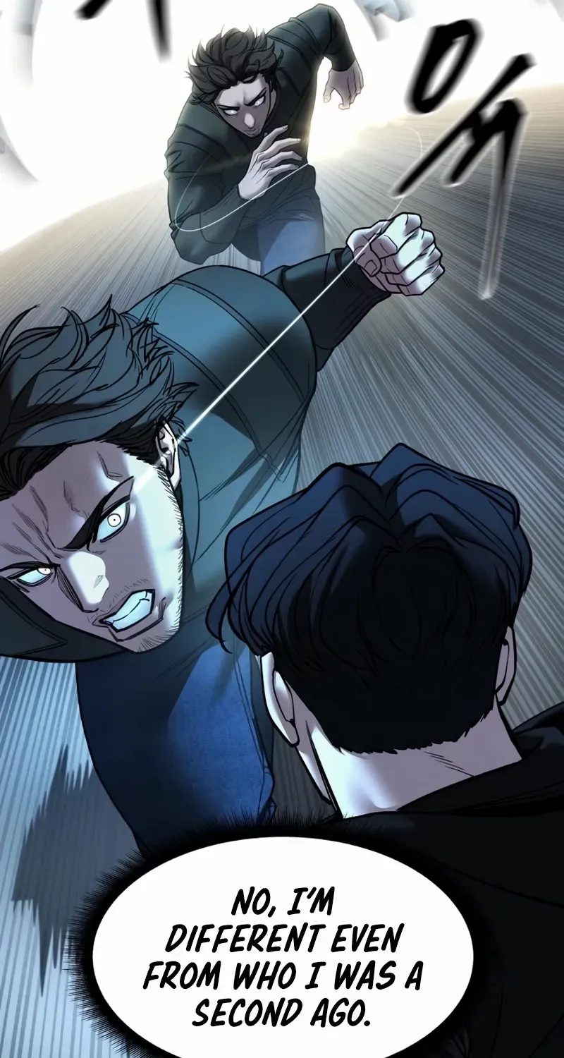 The Bully In-Charge Chapter 157 page 20 - 