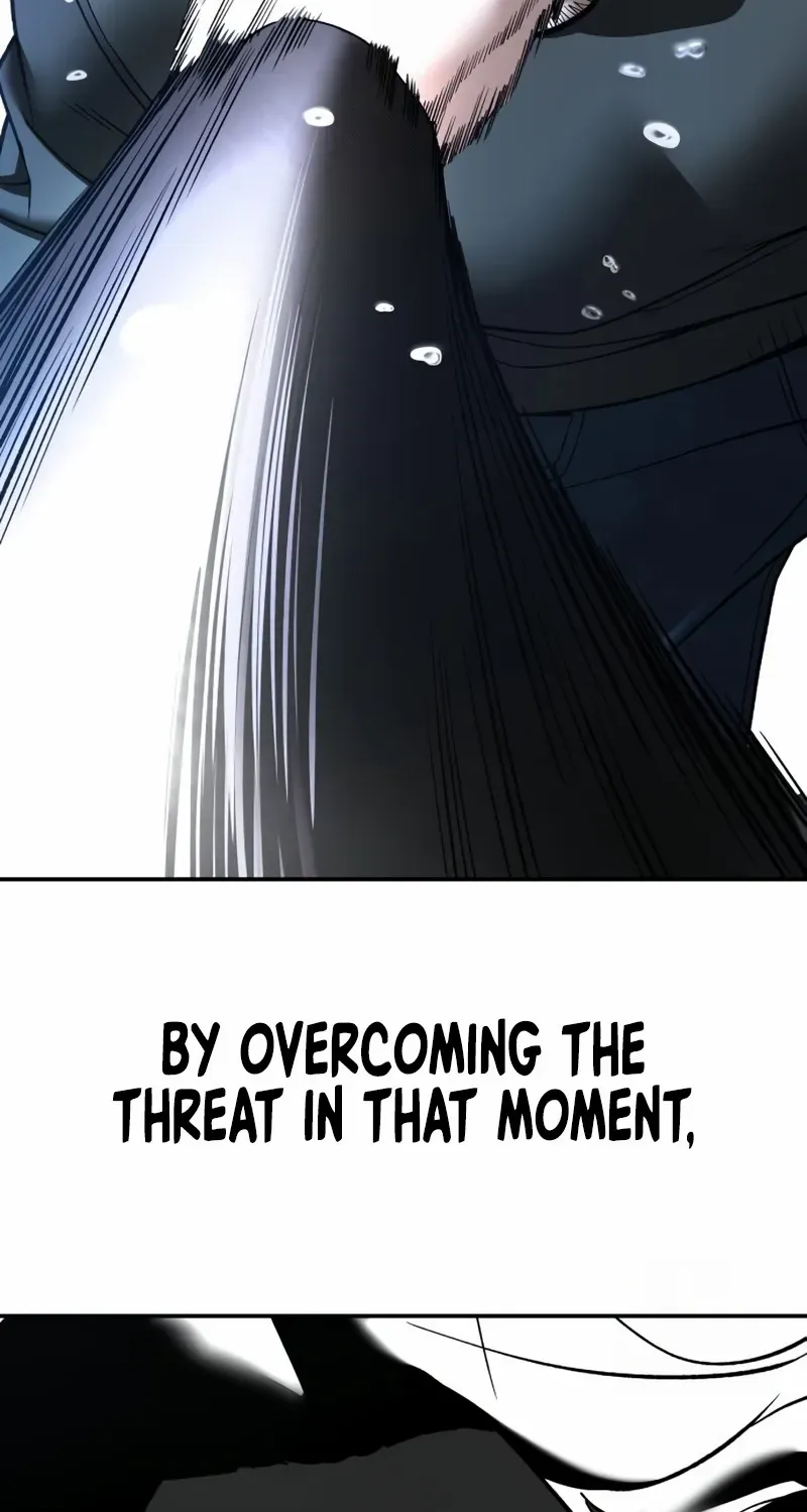 The Bully In-Charge Chapter 157 page 3 - 