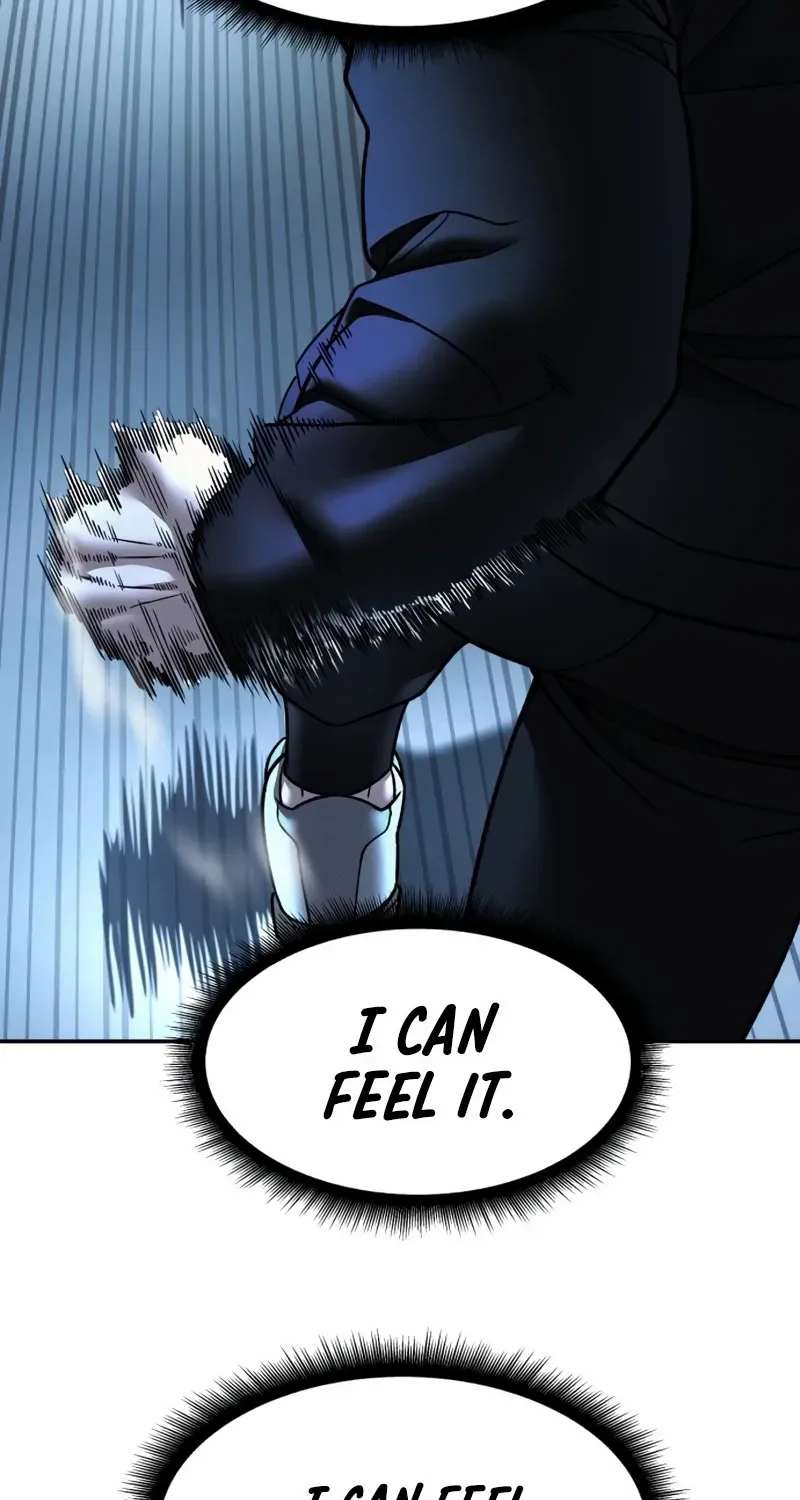 The Bully In-Charge Chapter 157 page 21 - 