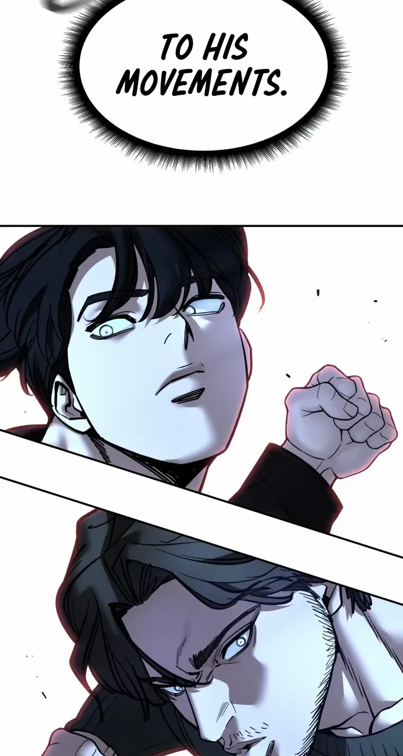 The Bully In-Charge Chapter 157 page 25 - 