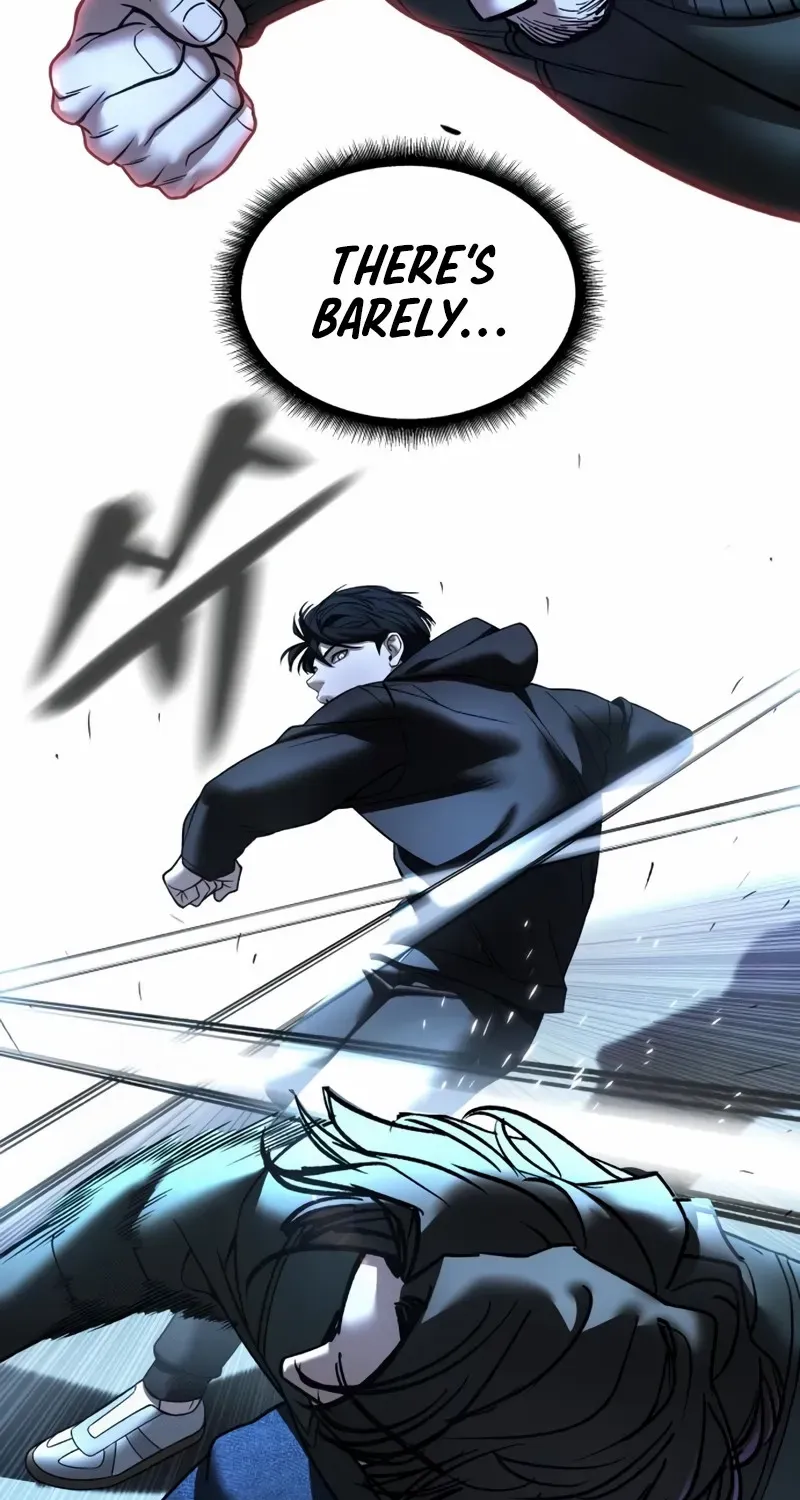 The Bully In-Charge Chapter 157 page 26 - 