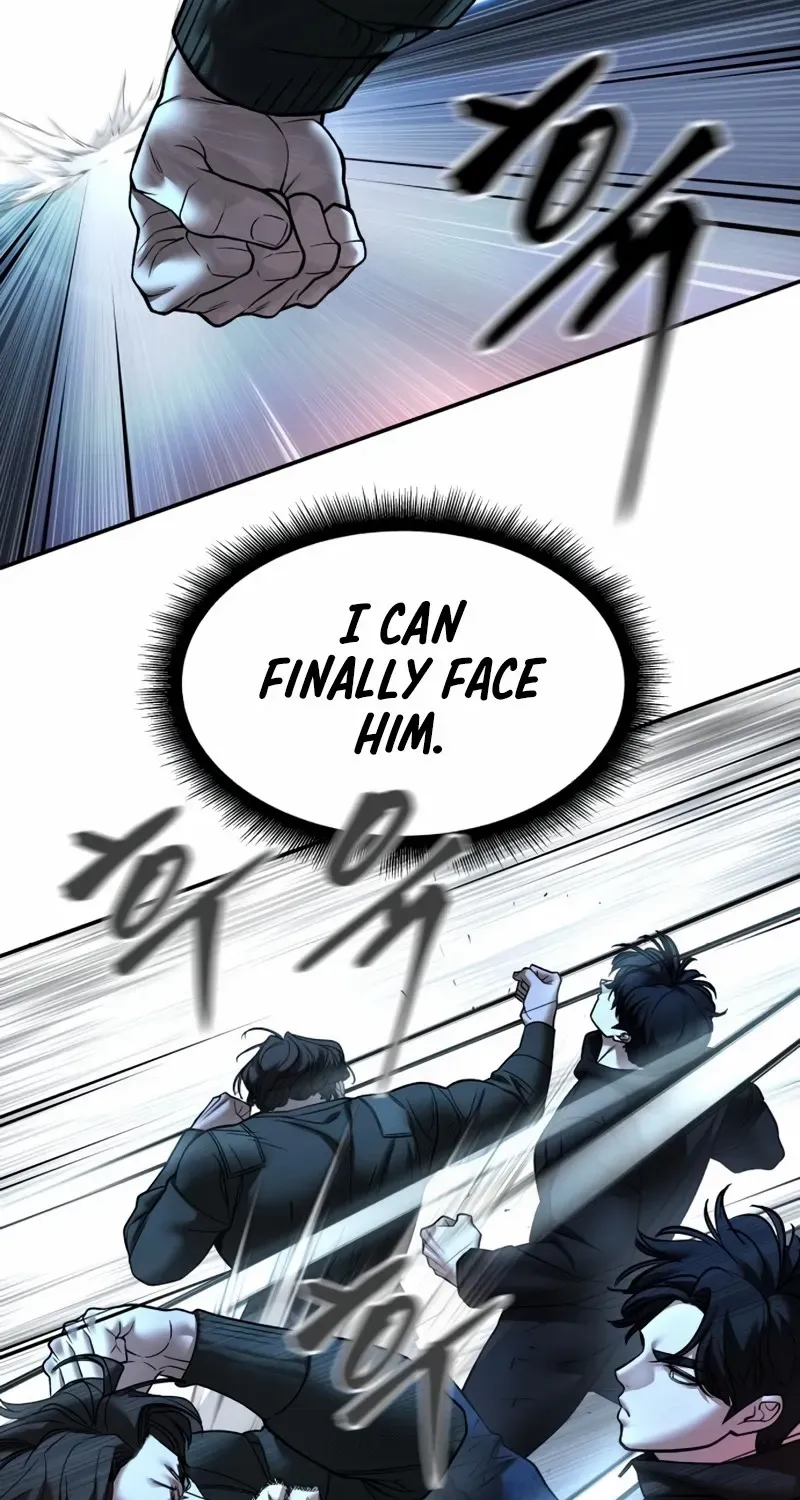 The Bully In-Charge Chapter 157 page 30 - 