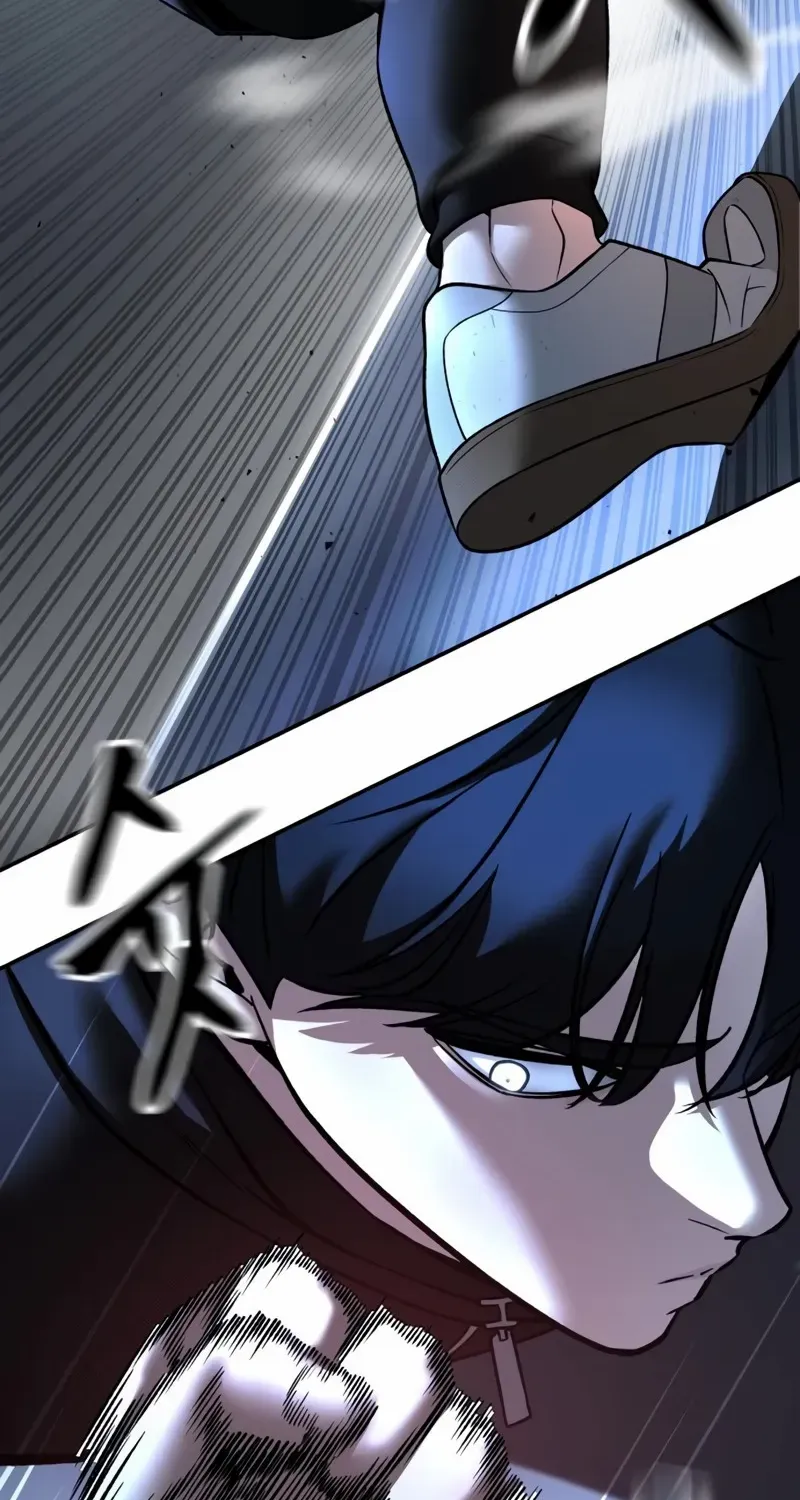 The Bully In-Charge Chapter 157 page 37 - 
