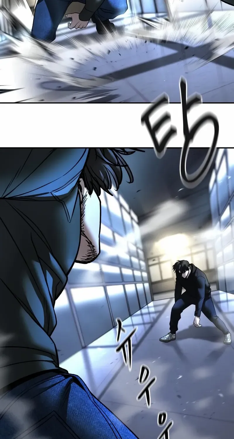 The Bully In-Charge Chapter 157 page 47 - 