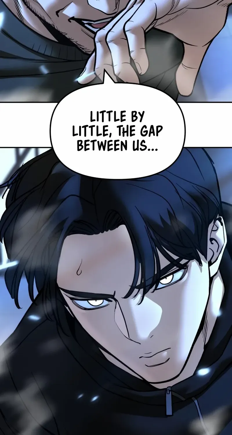 The Bully In-Charge Chapter 157 page 49 - 