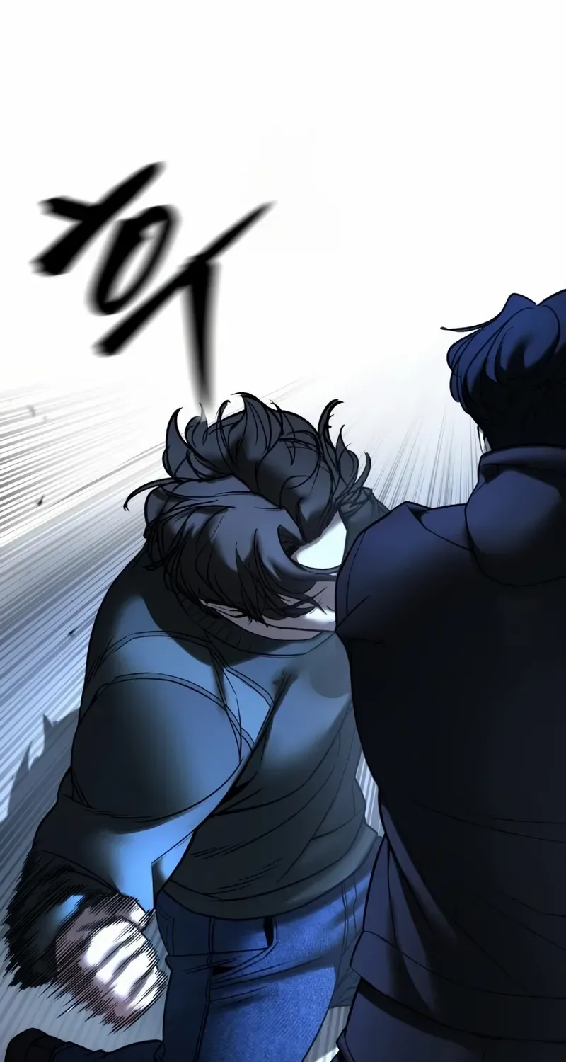The Bully In-Charge Chapter 157 page 6 - 