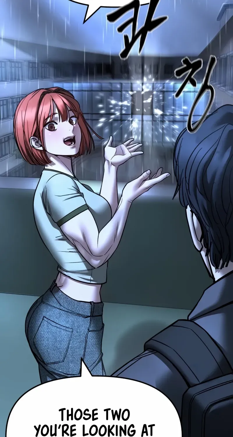 The Bully In-Charge Chapter 157 page 54 - 