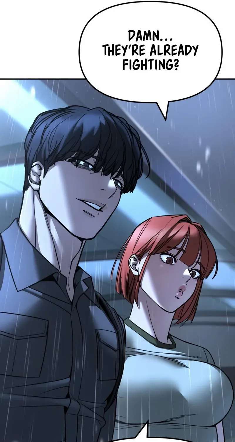 The Bully In-Charge Chapter 157 page 56 - 