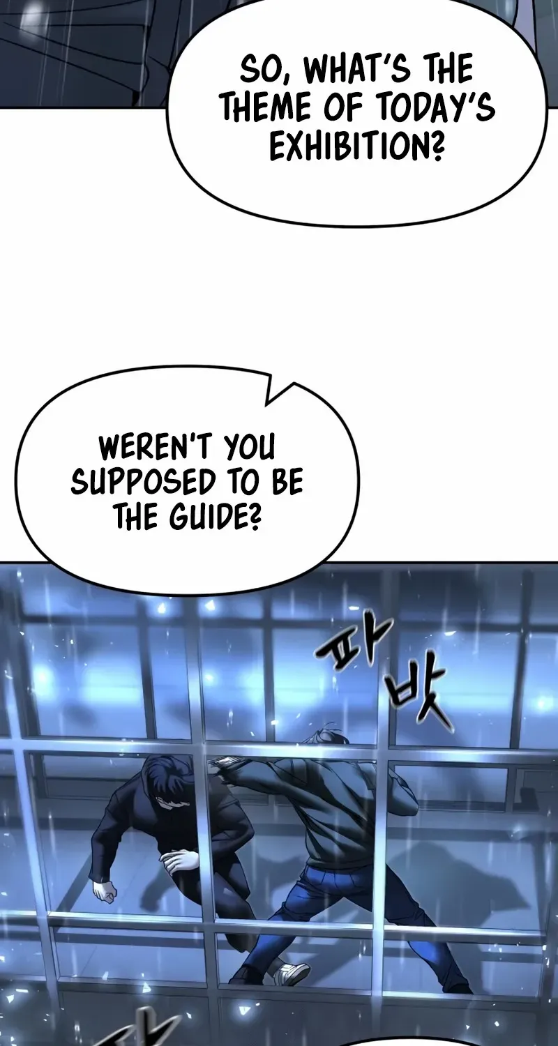 The Bully In-Charge Chapter 157 page 57 - 