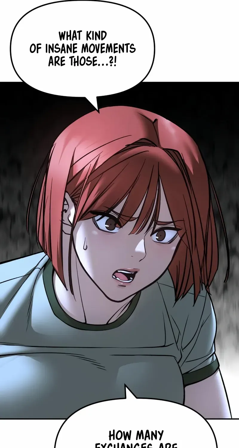The Bully In-Charge Chapter 157 page 66 - 
