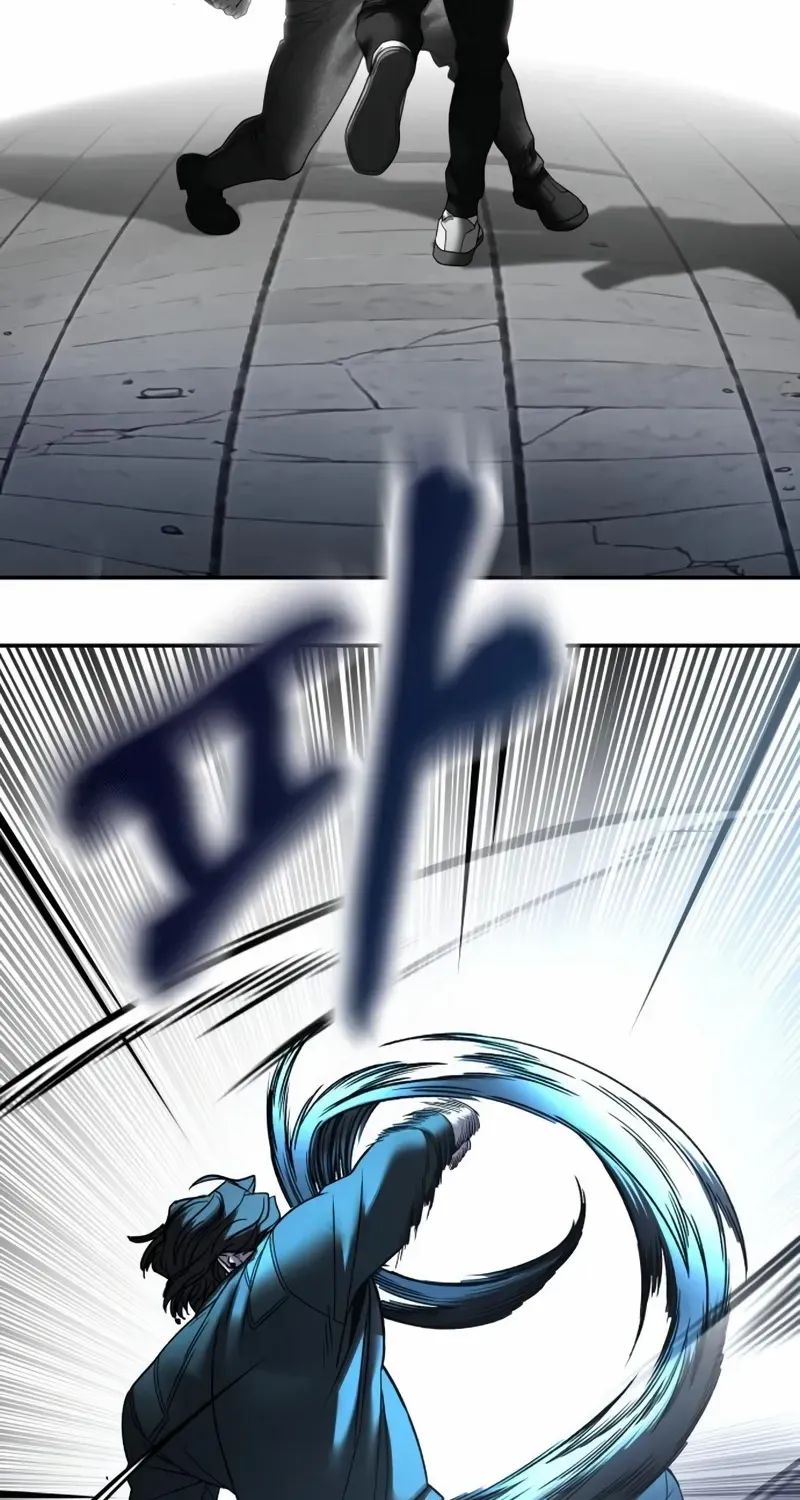 The Bully In-Charge Chapter 157 page 8 - 
