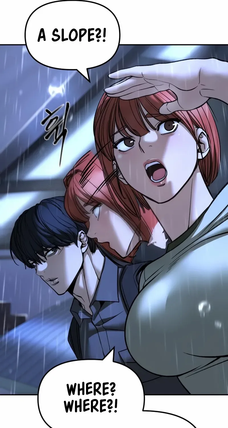 The Bully In-Charge Chapter 157 page 76 - 