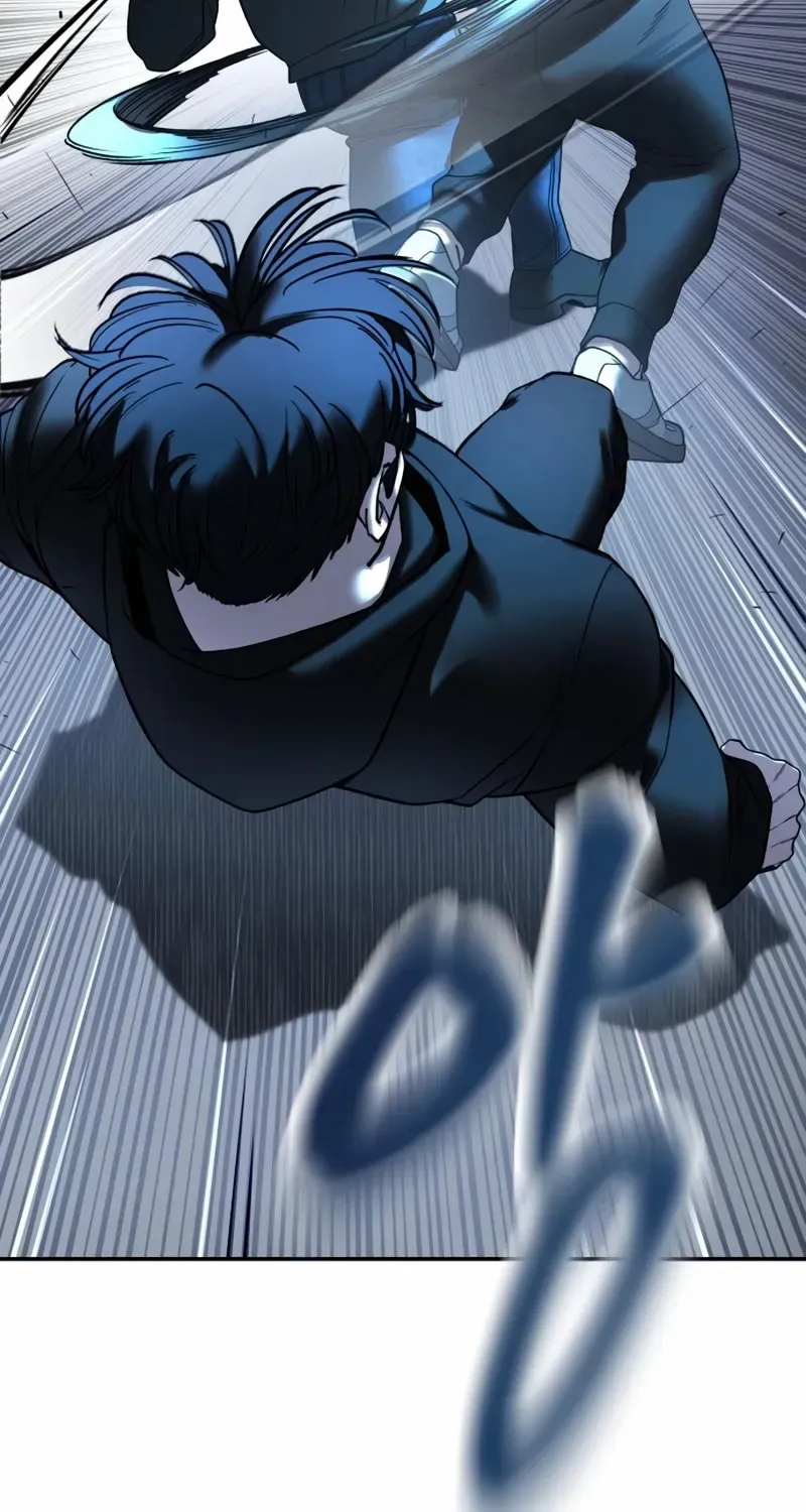 The Bully In-Charge Chapter 157 page 9 - 