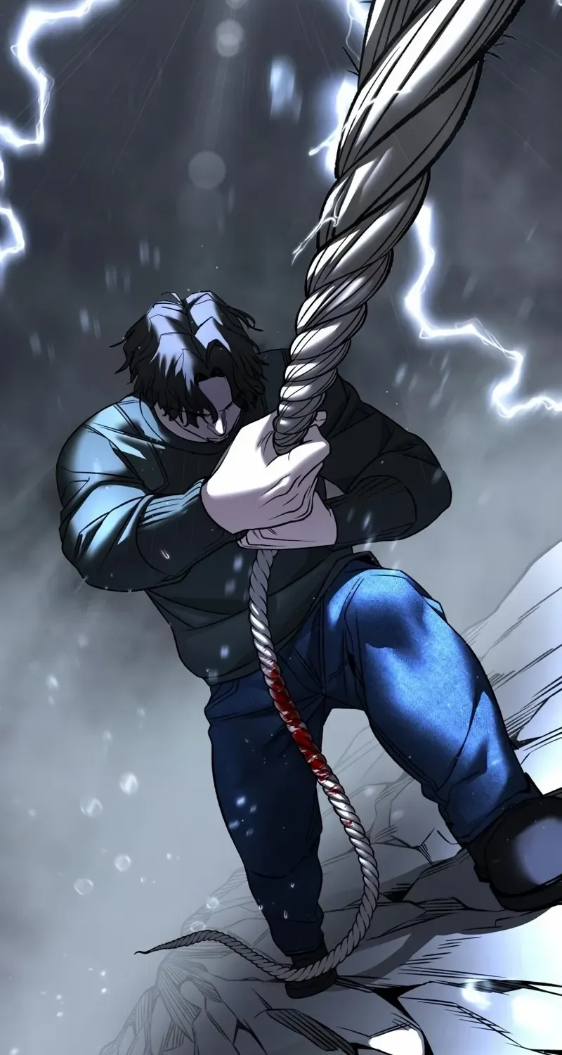 The Bully In-Charge Chapter 157 page 81 - 