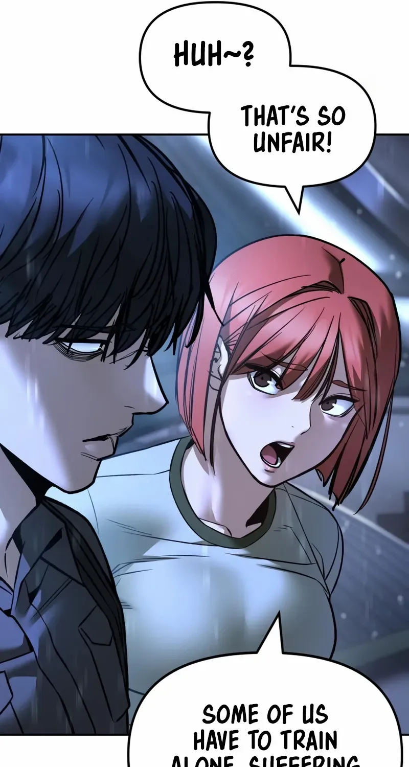 The Bully In-Charge Chapter 157 page 86 - 