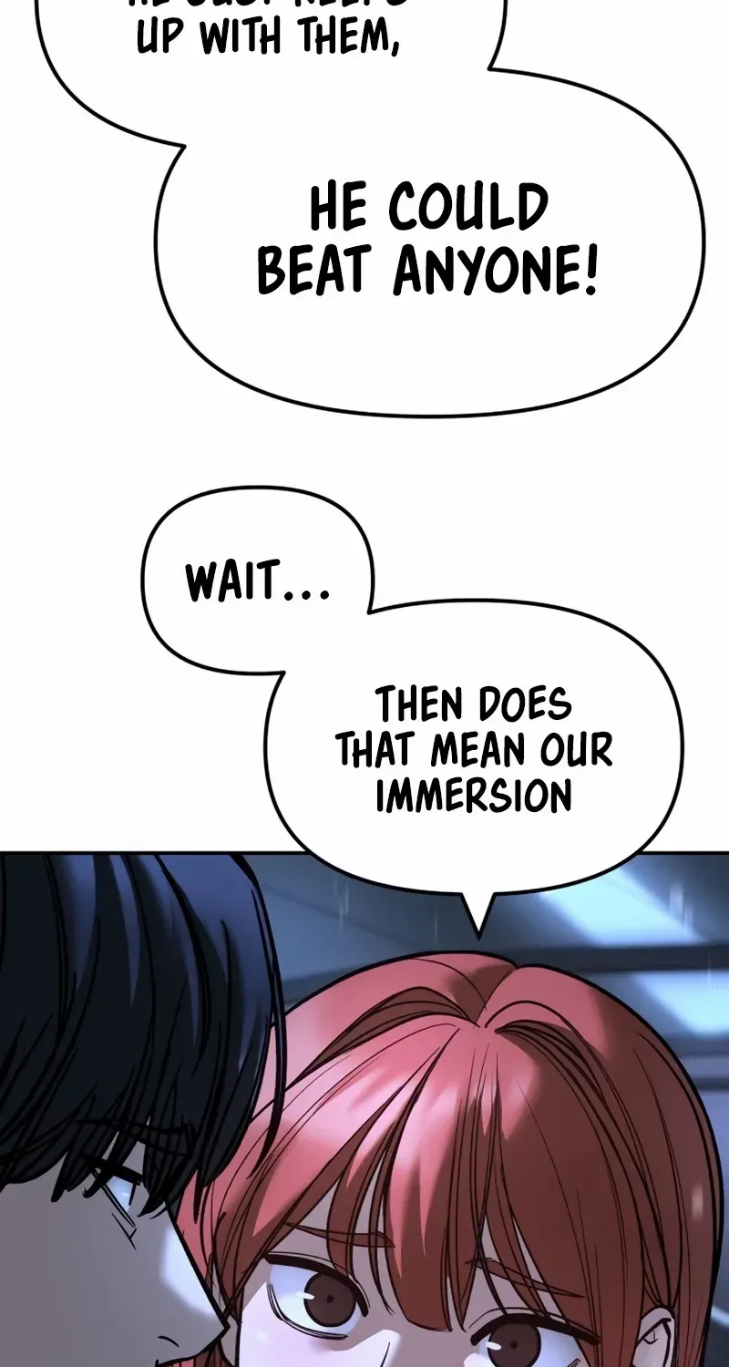 The Bully In-Charge Chapter 157 page 88 - 