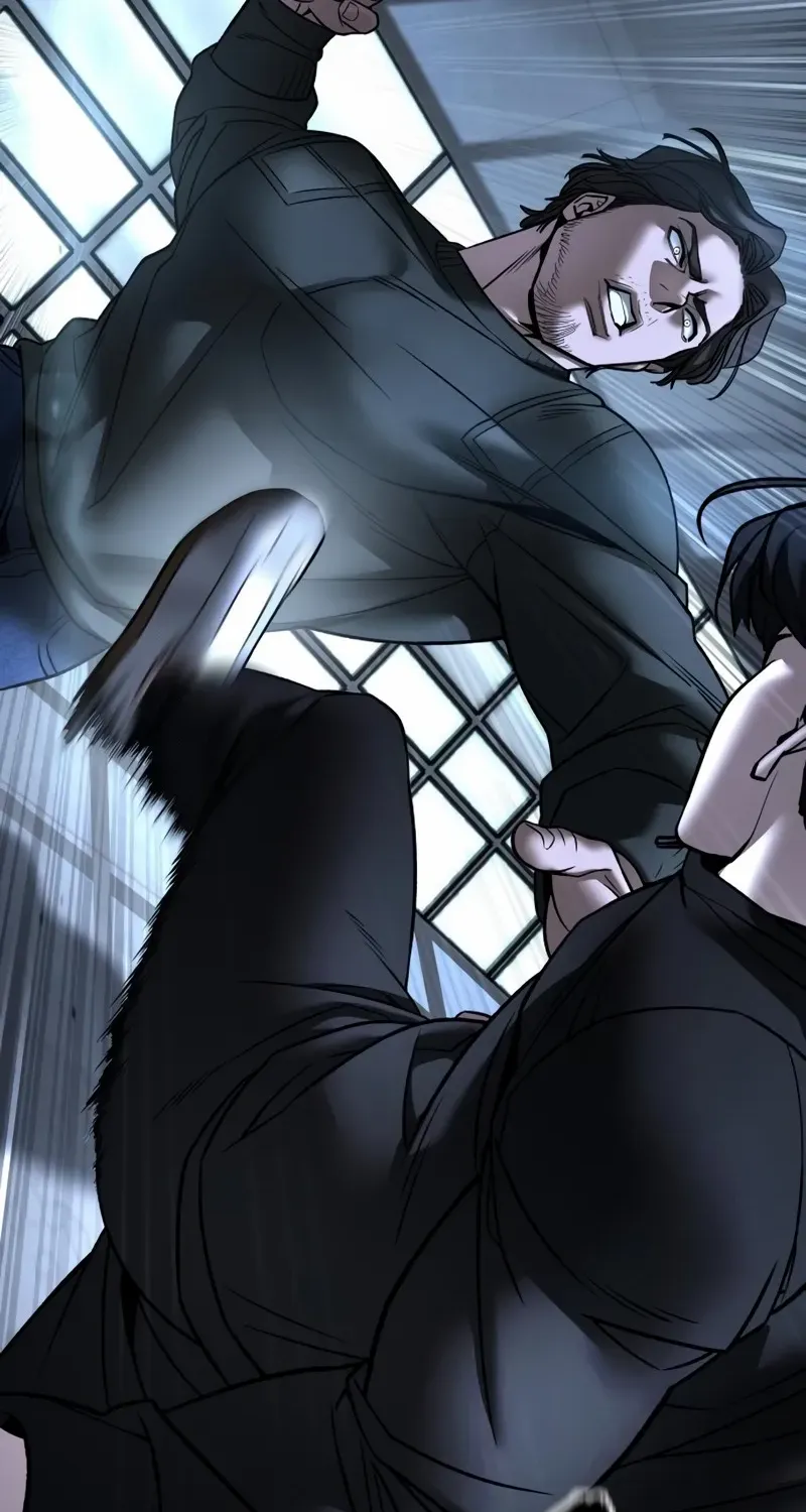 The Bully In-Charge Chapter 157 page 97 - 