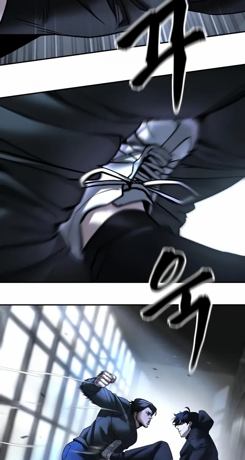 The Bully In-Charge Chapter 157 page 98 - 