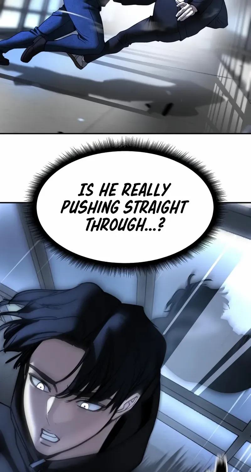 The Bully In-Charge Chapter 157 page 99 - 