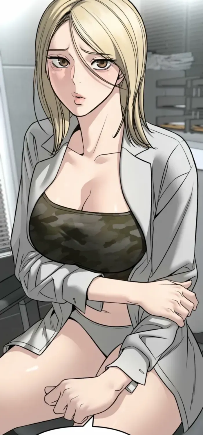 The Bully In-Charge Chapter 158 page 102 - 