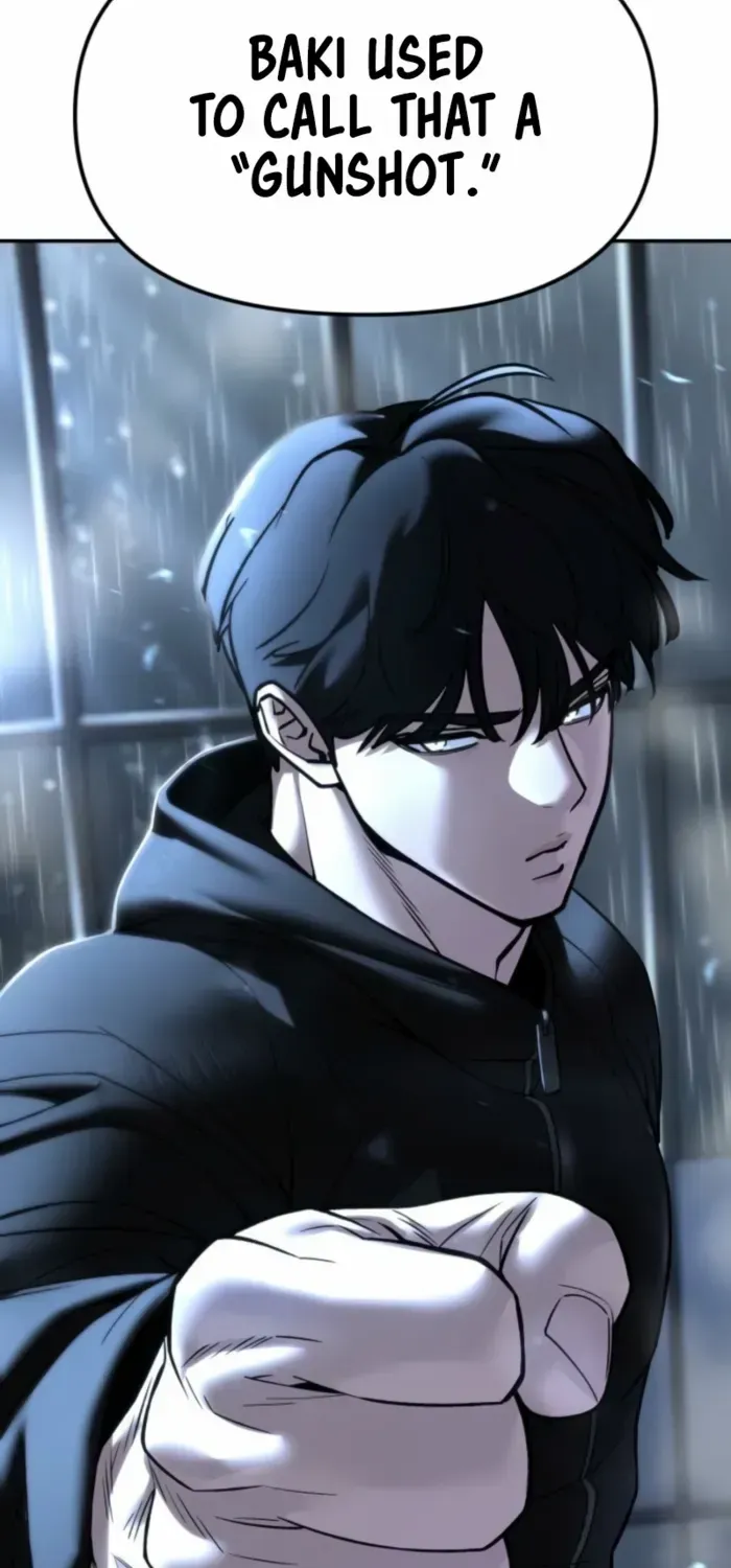 The Bully In-Charge Chapter 158 page 12 - 