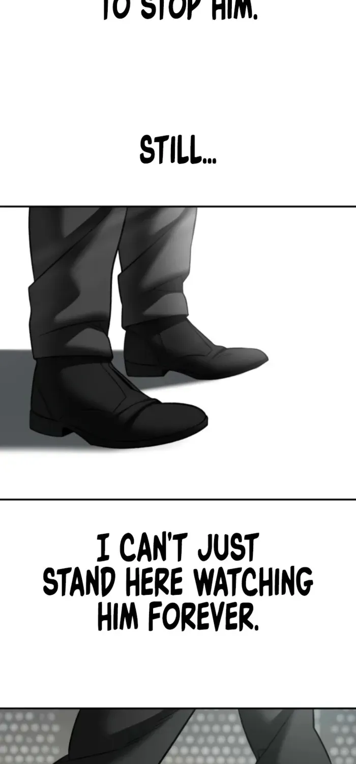 The Bully In-Charge Chapter 158 page 115 - 