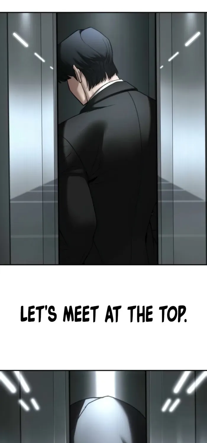 The Bully In-Charge Chapter 158 page 118 - 