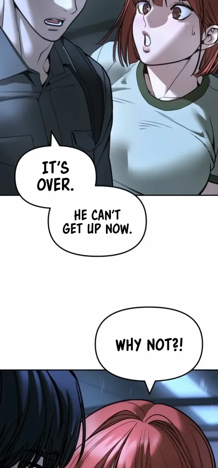 The Bully In-Charge Chapter 158 page 15 - 