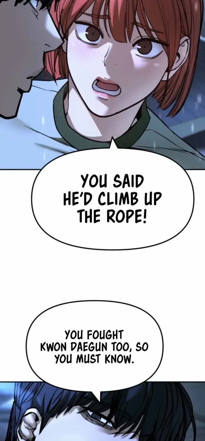The Bully In-Charge Chapter 158 page 16 - 
