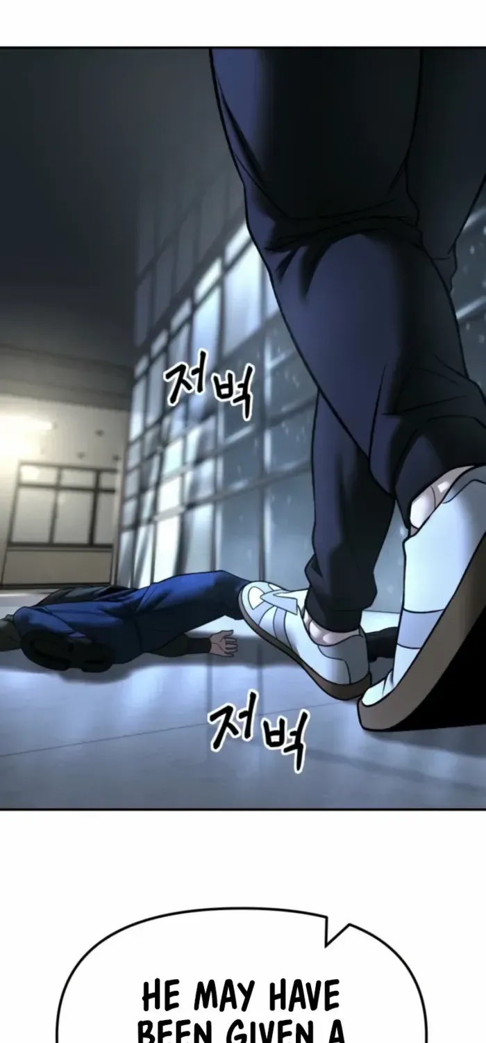 The Bully In-Charge Chapter 158 page 20 - 