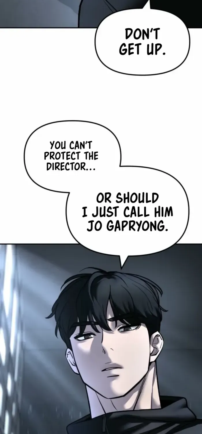 The Bully In-Charge Chapter 158 page 26 - 