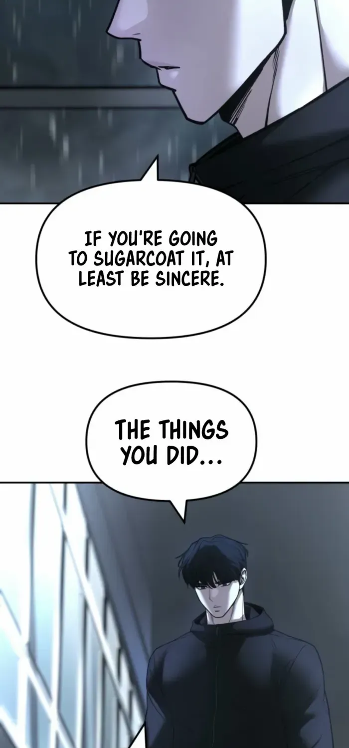 The Bully In-Charge Chapter 158 page 30 - 