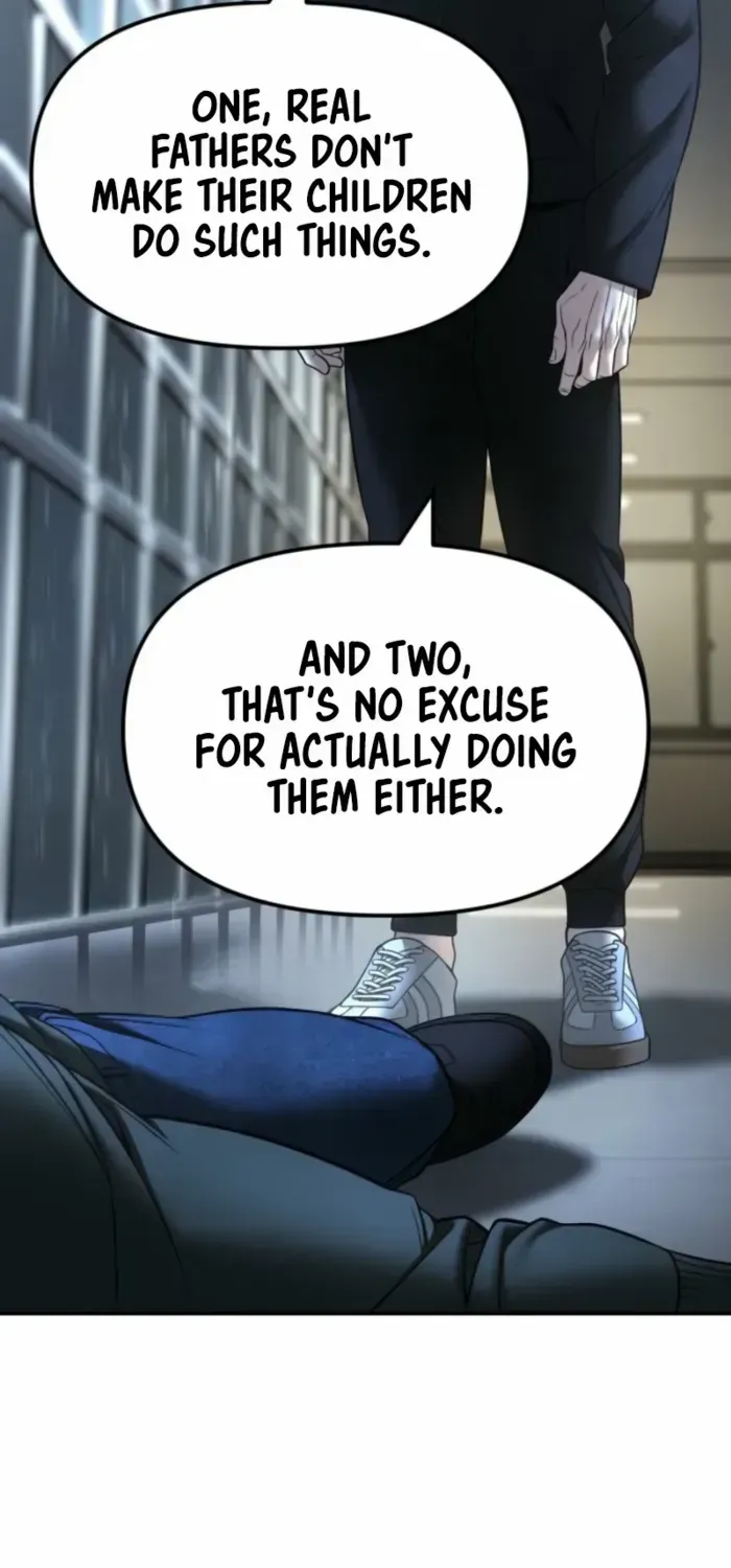 The Bully In-Charge Chapter 158 page 31 - 