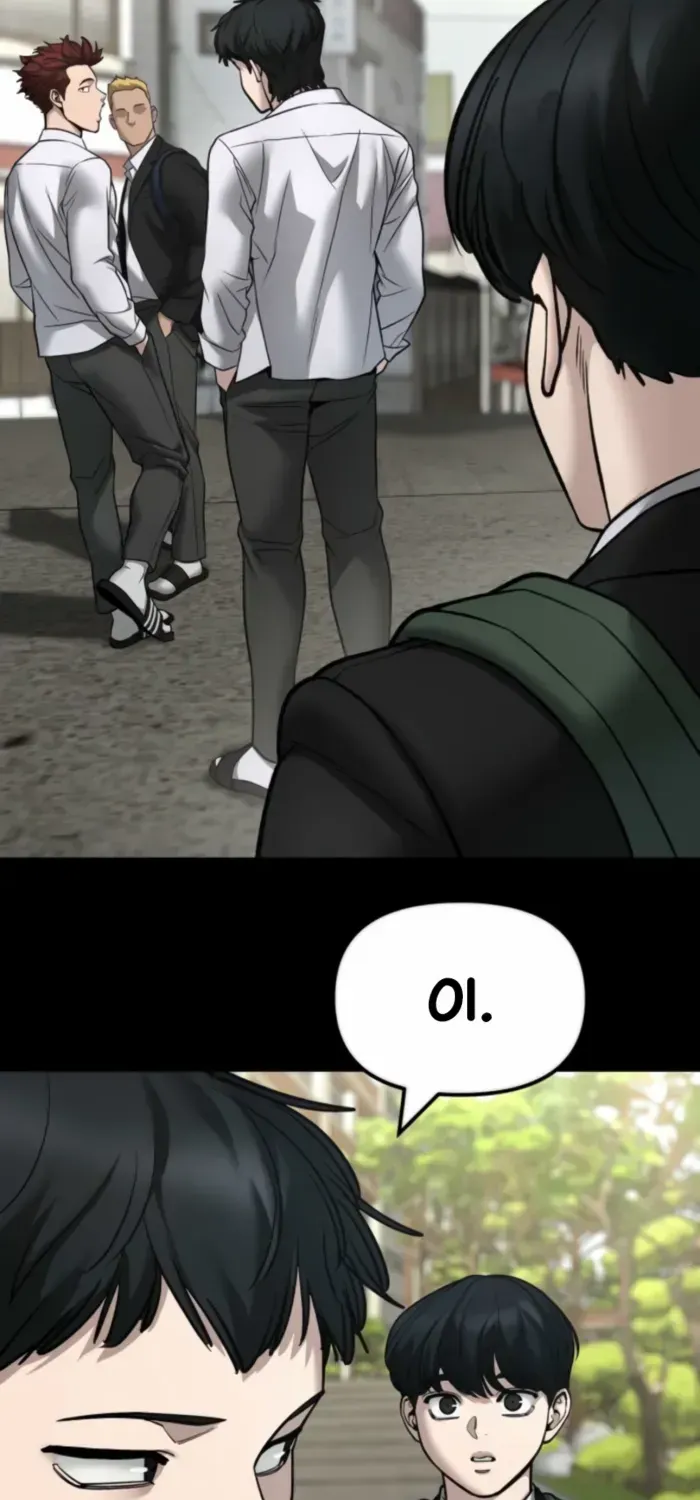 The Bully In-Charge Chapter 158 page 42 - 