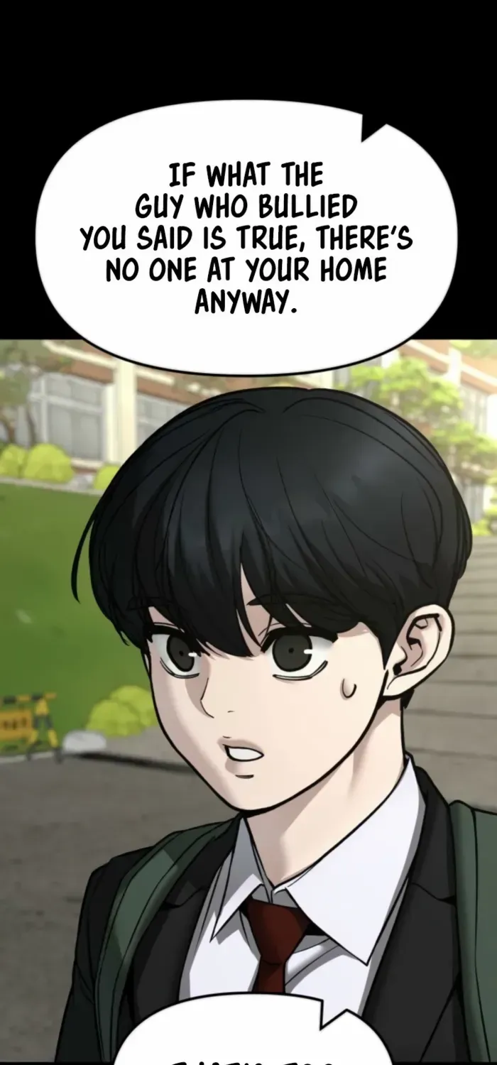 The Bully In-Charge Chapter 158 page 45 - 