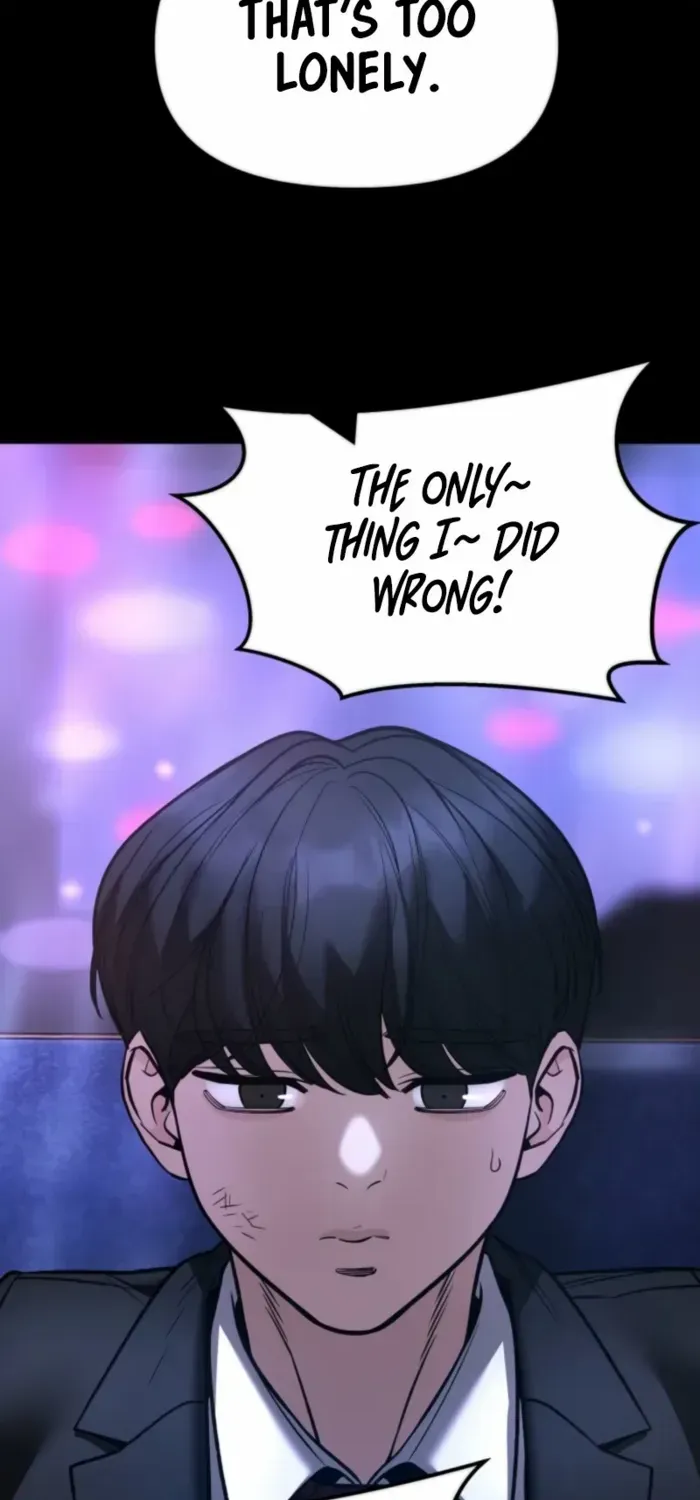 The Bully In-Charge Chapter 158 page 46 - 