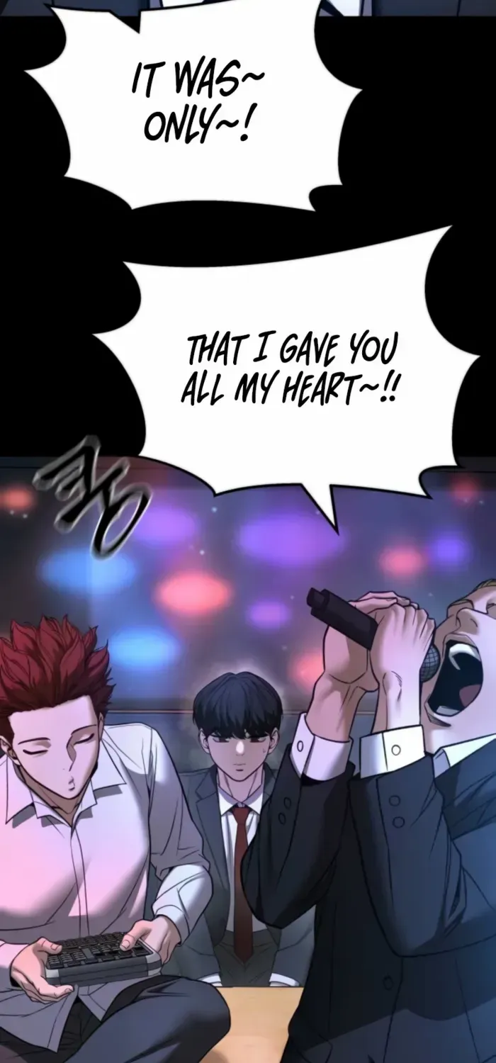 The Bully In-Charge Chapter 158 page 47 - 