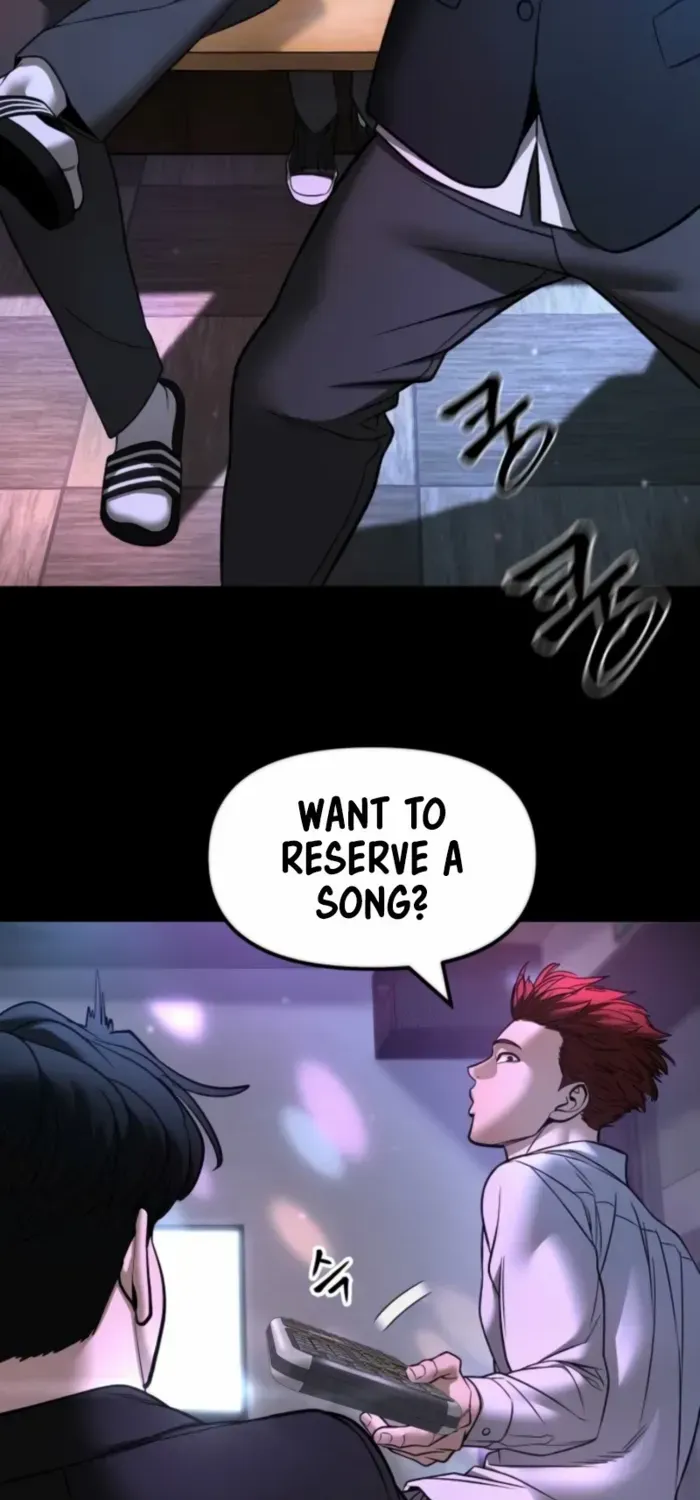 The Bully In-Charge Chapter 158 page 48 - 