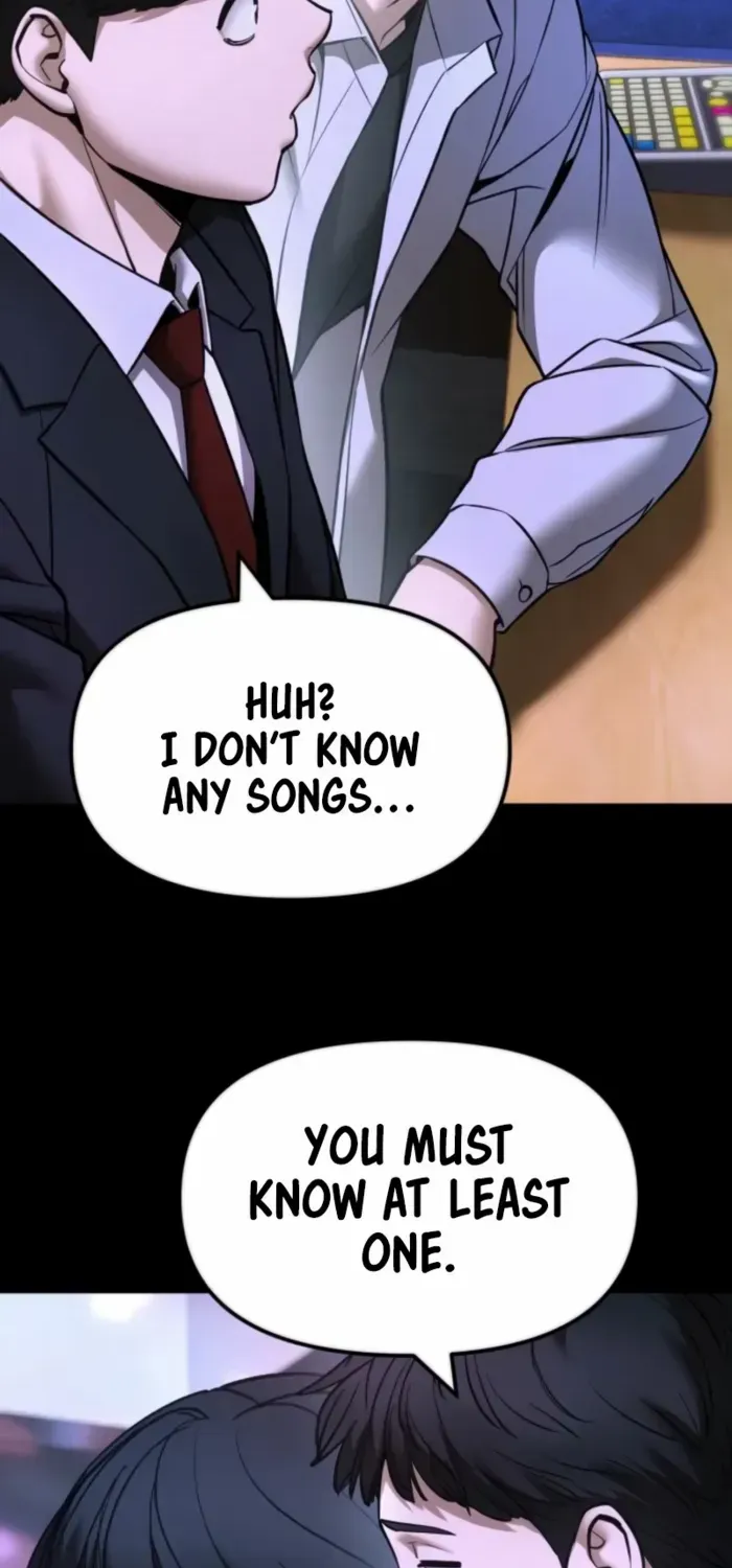 The Bully In-Charge Chapter 158 page 50 - 