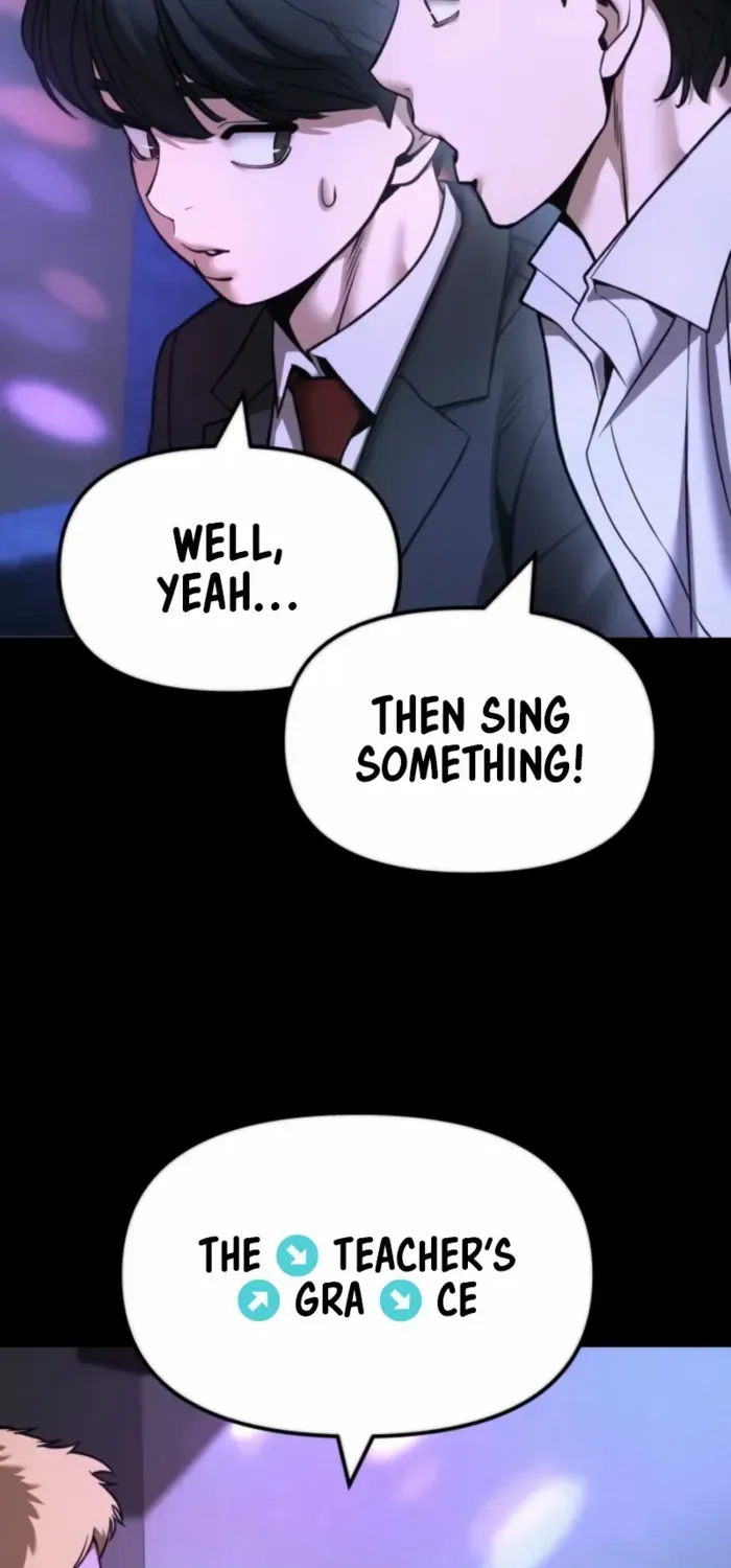 The Bully In-Charge Chapter 158 page 51 - 