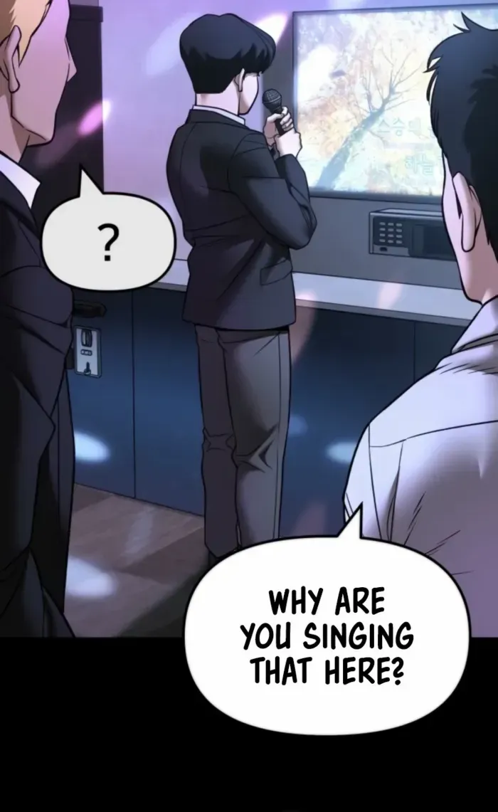 The Bully In-Charge Chapter 158 page 52 - 