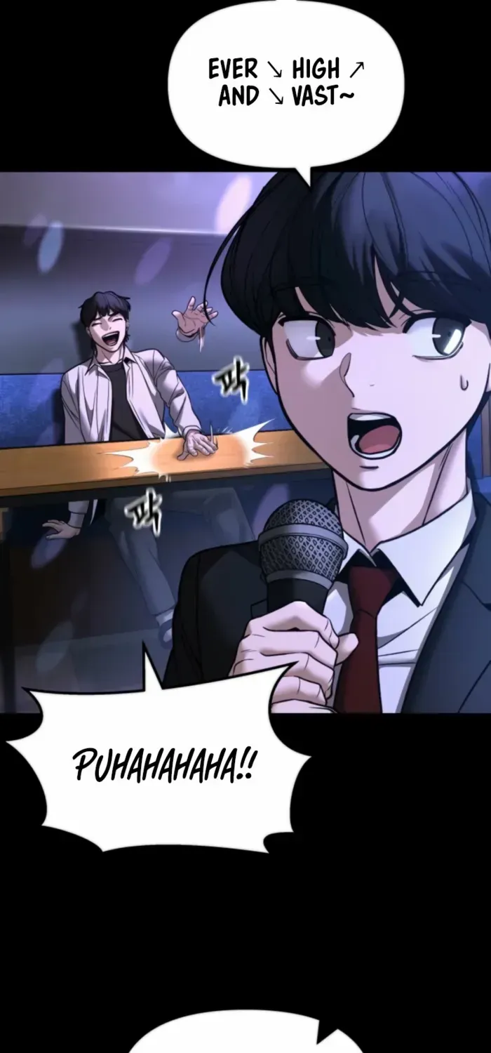 The Bully In-Charge Chapter 158 page 53 - 